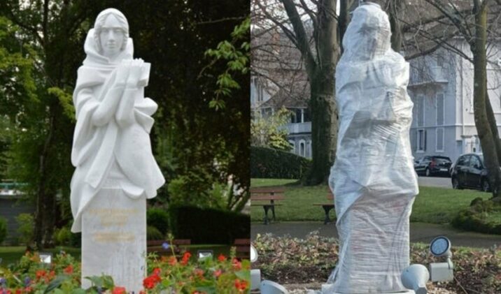 Makrona deyin, Parisi “dərviş Məstəli şah” partlatmamışdı, Axundov zarafat edib!