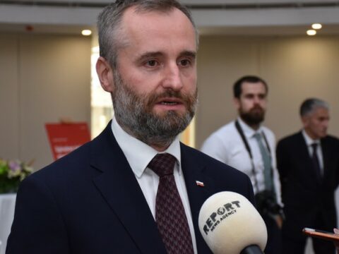 Səfir: “Polşa-Azərbaycan biznes forumu təşkil etmək niyyətindəyik”