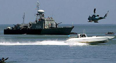 Hörmüz boğazında yeni bir fəlakət təhlükəsi – Xəbərdarlıq