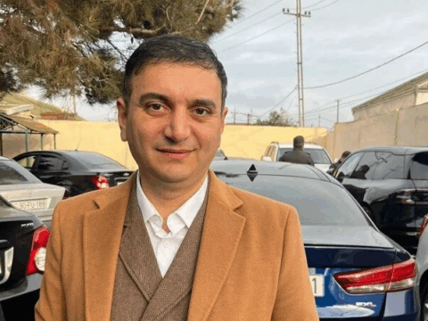 “Kanal 13”-ün rəhbəri azadlığa buraxıldı