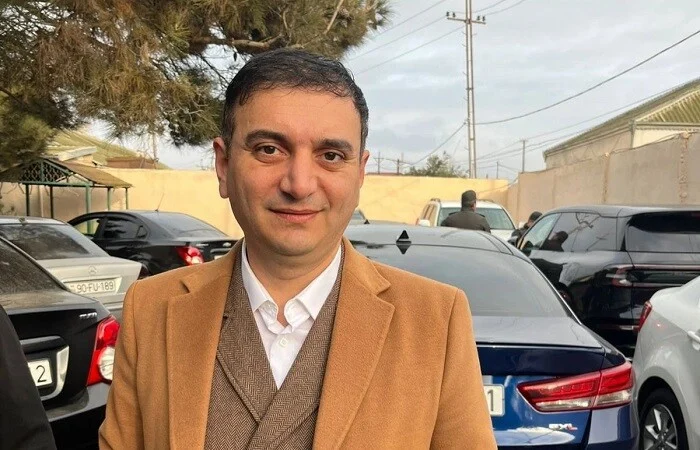 “Kanal 13”-ün rəhbəri azadlığa buraxıldı