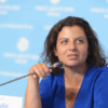 Paşinyanı dəstəkləyənləri Rusiyaya buraxmayın – Simonyan