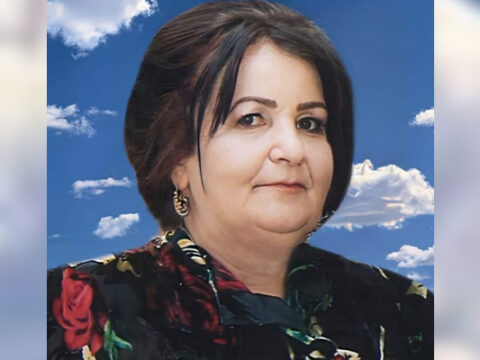 Dəm qazından ölən qadın müəllim imiş