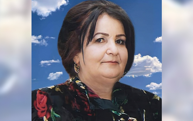 Dəm qazından ölən qadın müəllim imiş Dəm qazından ölən qadın müəllim imiş