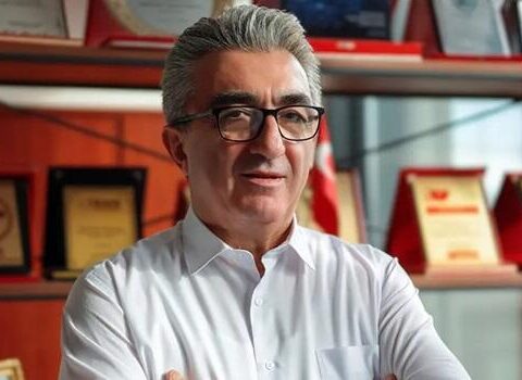 stanbulda daha bir bələdiyyə sədri saxlanıldı