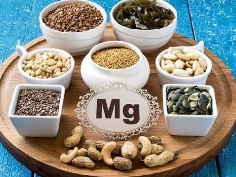 Maqnezium Hansı Qidalarda Var? Faydaları və Çatışmazlıq Əlamətləri