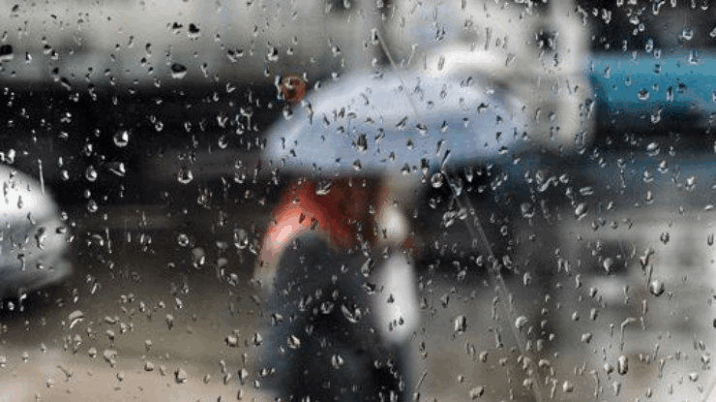 Yağışlı hava nə vaxtadək davam edəcək?