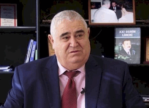 İsfəndiyara bəraət verildi