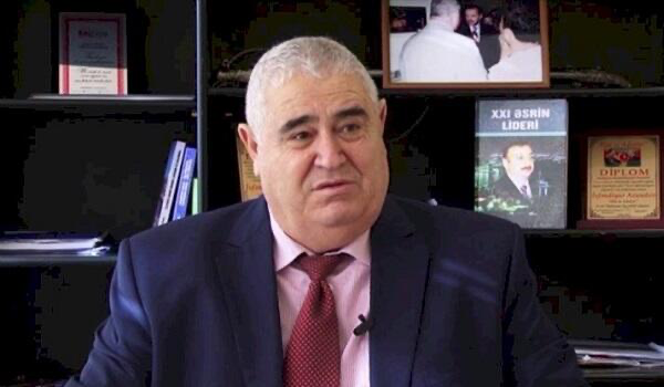 İsfəndiyara bəraət verildi