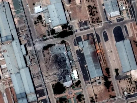 ABŞ İrana 30 milyard dollar yardım edəcək- İddia