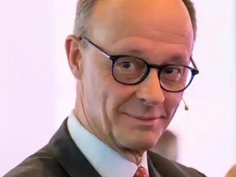 Aİ Kiyevə 90 milyard avro faizsiz kredit verəcək – Merz