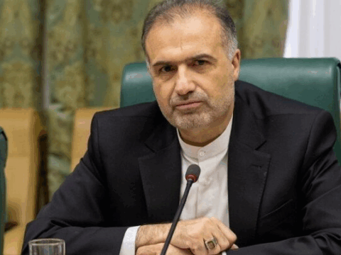 Qərb Xəzəryanı dövlətlərin siyasətinə qarışmamalıdır – İran səfiri