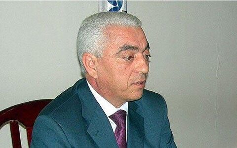 Baba Rzayevin kürəkəni Londonda şirkət açdı