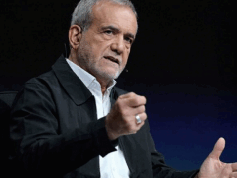 Deputatdan Pezeşkiana ağır ittiham: “Çevriliş etmək istəyir”