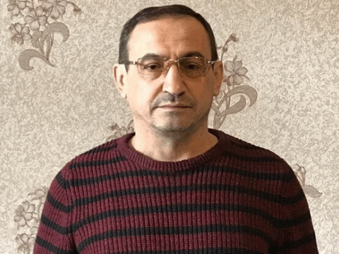 Məhkəmədən Məmməd İbrahim barəsində qərar…
