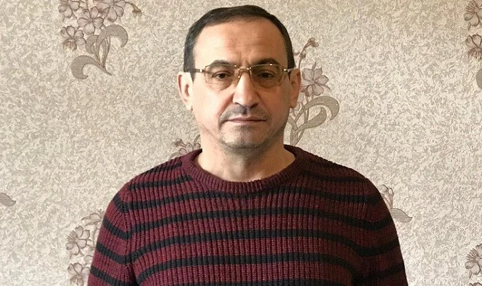 Məhkəmədən Məmməd İbrahim barəsində qərar…