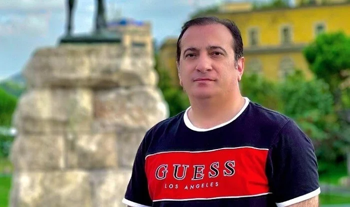 Natiq Şirinova ağır itki