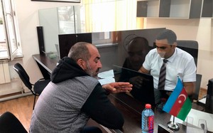 Qarabağın daha 15 erməni sakini vətəndaşlıq üçün Azərbaycana müraciət edib