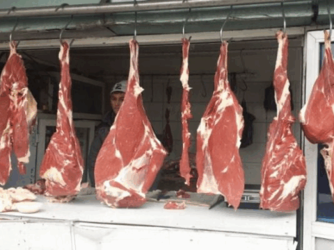 Bu ölkələrdən ət məhsullarının gətirilməsinə – Qadağa