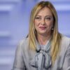 Şəkilləri porno saytda yayıldı, Meloni qəzəbləndi