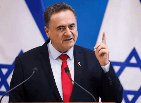 İranı onilliklərlə geri atacağıq – Katz