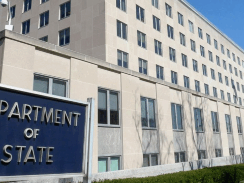 ABŞ vətəndaşlarına çağırış etdi: İranı tərk edin!