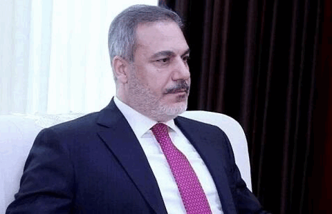 Netanyahu soyqırım üçün bəhanə axtarır – Fidan