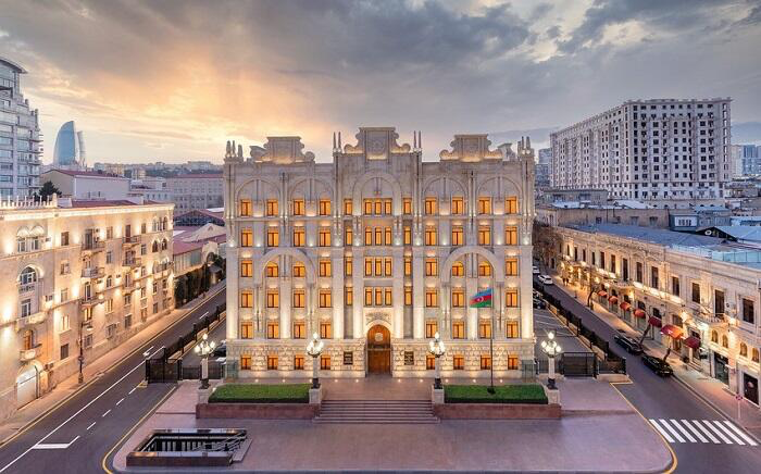 DİN yanında İctimai Şuranın yeni tərkibi… – Adlar