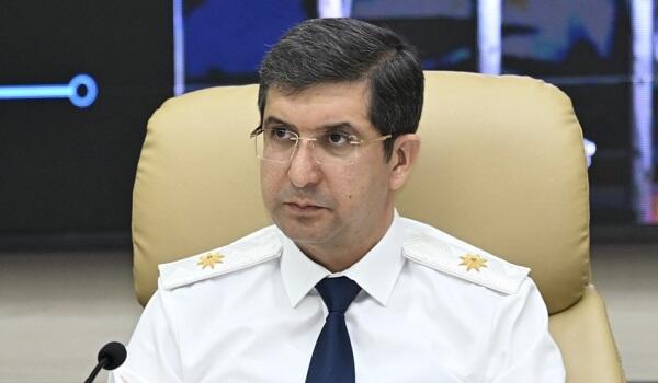 Azərbaycanlıların saxlanılmasına səbəb göstərilən cinayət…