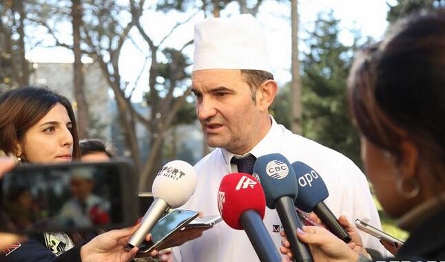 Tanınmış alimi öldürən həkim barışıq üçün pul təklif etdi Tanınmış alimi öldürən həkim barışıq üçün pul təklif etdi