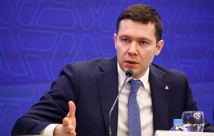 Rusiyanın sənaye naziri xarici bizneslərin geri qayıtması üçün şərtləri açıqlayıb