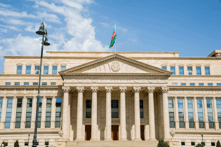 Şəxsi məlumat yayan media subyekti məsuliyyət daşıyacaq