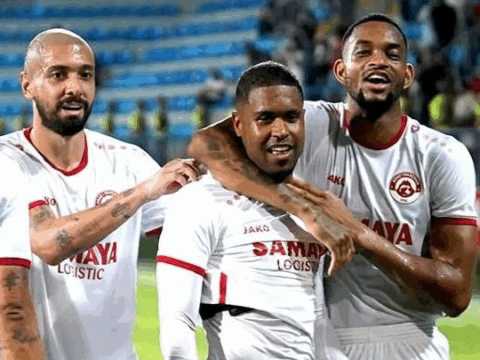 “Düşünürəm qələbəyə layiq idik”