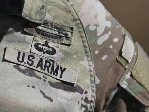 ABŞ İrana qarşı hipersəs silahlarından istifadə edə bilər – agentlik