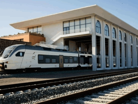 Bakı-Qazax-Bakı istiqamətində əlavə qatar reysləri təyin edildi Bakı-Qazax-Bakı istiqamətində əlavə qatar reysləri təyin edildi