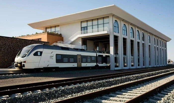 Bakı-Qazax-Bakı istiqamətində əlavə qatar reysləri təyin edildi