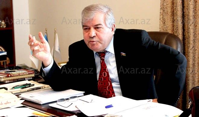 Azİİ eybəcər səslənir, çürük imperiya yaddaşıdır – Rüstəmxanlı Azİİ eybəcər səslənir, çürük imperiya yaddaşıdır – Rüstəmxanlı