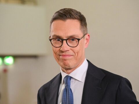 Finlandiya Prezidenti: “İran mənim müharibəm deyil”