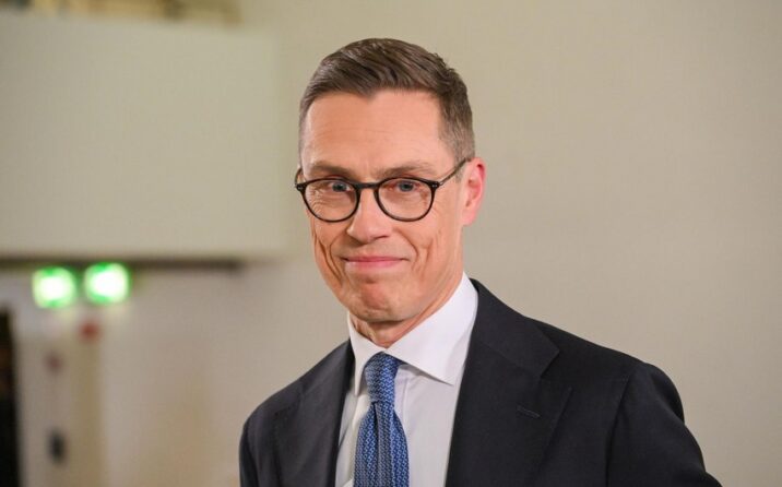 Finlandiya Prezidenti: “İran mənim müharibəm deyil”