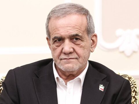 Tehran ABŞ ilə münasibətlərdəki problemləri həll etməyə hazırdır- Pezeşkian