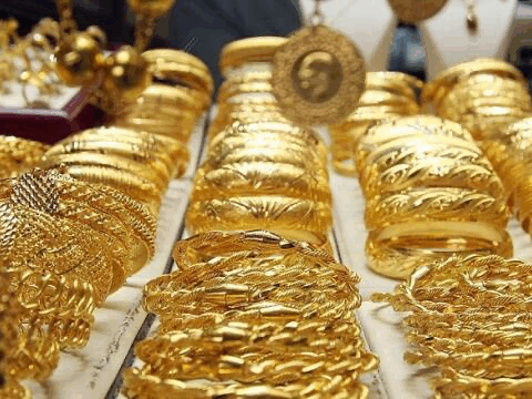 Qızılın qiyməti kəskin bahalaşdı