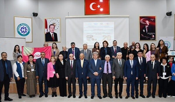 “Nar” beynəlxalq simpoziuma dəstək oldu “Nar” beynəlxalq simpoziuma dəstək oldu