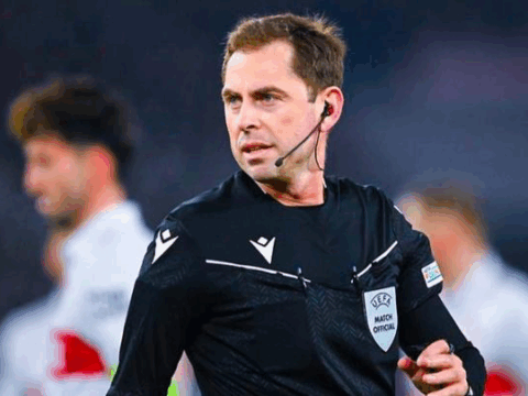 Azərbaycan – Sent Lüsiya oyununun hakimləri açıqlandı