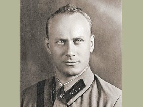 DTK-nın ilk rəhbərinin acı sonluğu – ona Novodeviçye qəbirstanlığında da yer verməyiblər