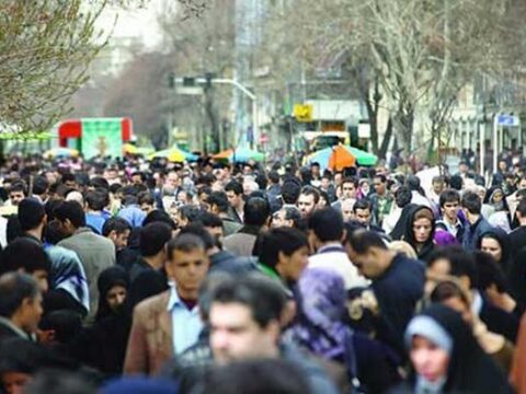 İranda  cəsusluğa görə 2 mindən çox şəxs həbs edilib