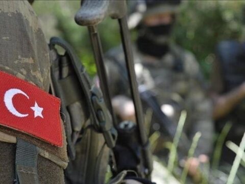 Türk ordusu 8 şəhid verdi