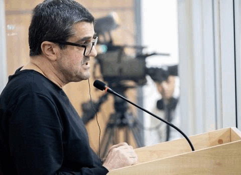 Arutyunyan və digərlərinin məhkəməsində qərar…