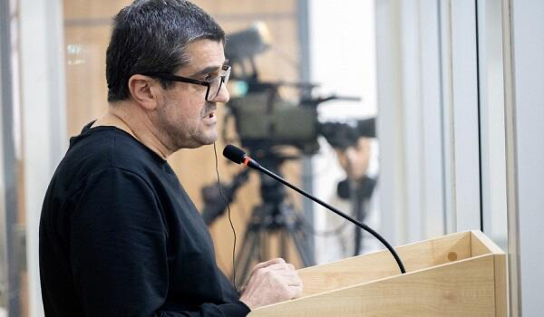 Arutyunyan və digərlərinin məhkəməsində qərar…