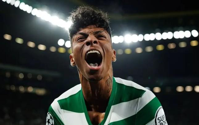 “Sportinq”dən “Napoli”yə