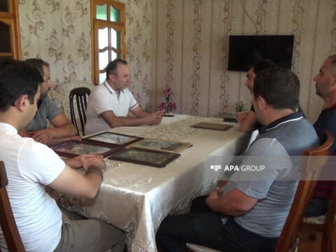 Edillidə meyitinin qalıqları tapılan Əli Hüseynovun qardaşı: Anam-atam yolunu gözləyə-gözləyə öldü